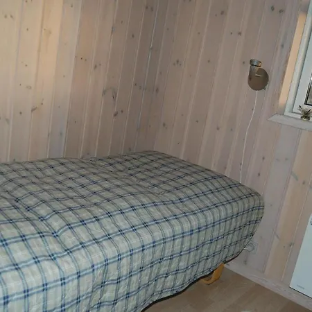Casa de Férias Holiday Nordmarken I Hemmet