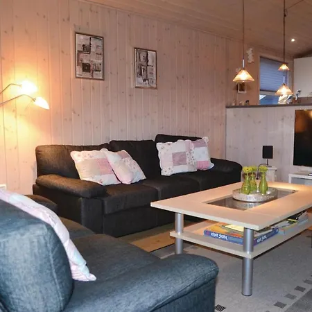 Holiday Nordmarken I Hemmet