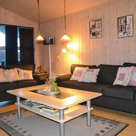 Holiday Nordmarken I