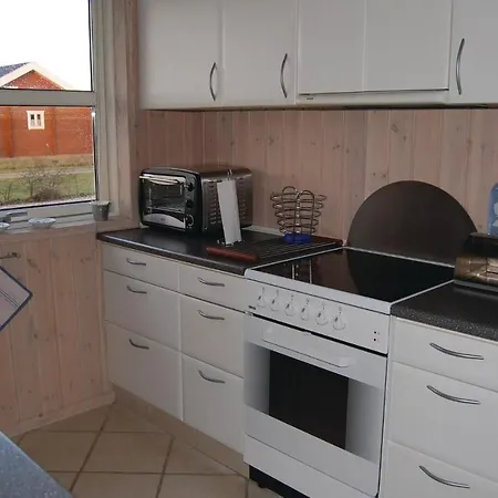 Holiday Nordmarken I * Hemmet